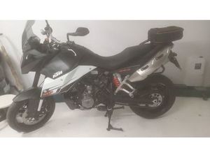KTM 990 SMT