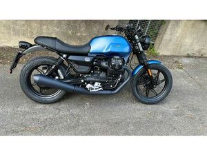 MOTO GUZZI V7 850