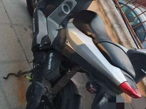 PIAGGIO NRG 50 GRIGIO