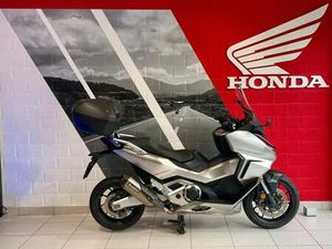 ② HONDA NSS750 FORZA (ANNÉE DE CONSTRUCTION 2021)