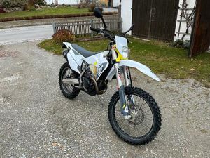 FE 350 HUSQVARNA 2022