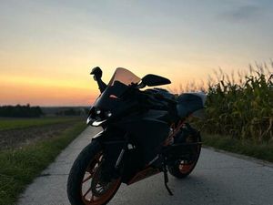 KTM RC 125