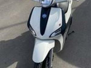 LIBERTY 125 SPORT ANNO 2024