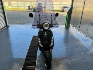 SYM FIDDLE 2 — SCOOTERS | SYM — MARKTPLAATS