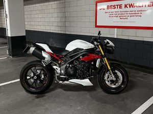 R / RS ARROW ÖHLINS BREMBO QS COMPLEET