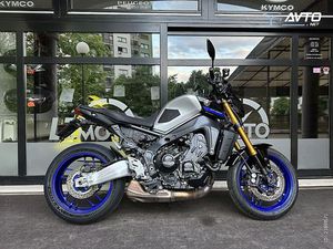 YAMAHA MT-09 SP ABS TC QS 1.LASTNIK OHLINS