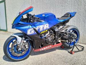 YAMAHA YZF R1 - 2020