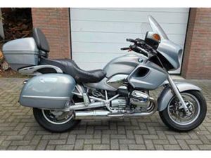 BMW R1200CL R1200 CL (BJ 2002) — MOTOREN | BMW — MARKTPLAATS