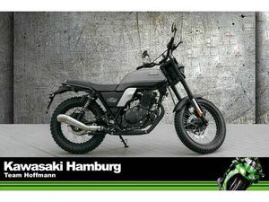 BRIXTON FELSBERG 250X ABS, 1.HAND, UNFALLFREI