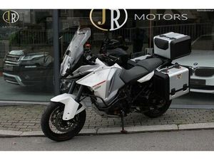 KTM 1290 SUPER ADVENTURE T