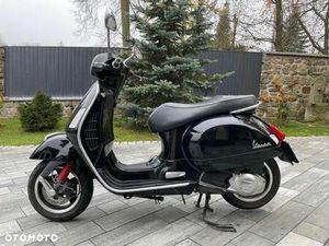 VESPA GTS