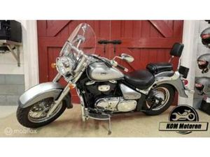 SUZUKI C 800 INTRUDER VOLUSIA VL 800 BJ.2006! *AANBIEDING!* — MOTOREN | SUZUKI — MARKTPLAATS