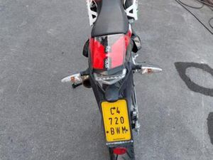 APRILIA - SX 50