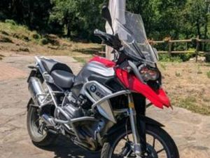 BMW - R 1200 GS