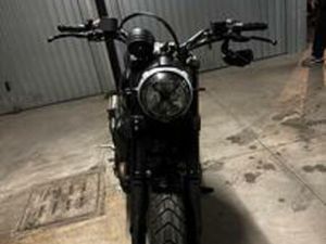 DUCATI SCRAMBLER 800 - 2019
