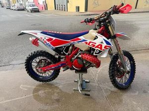 GAS GAS - 300 SIX DAYS