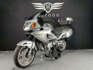 HONDA - NT 650 V DEAUVILLE