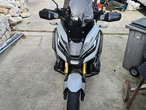 HONDA X-ADV 750 750 CM3, 2021 GOD.