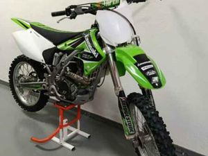 KAWASAKI - KXF 250