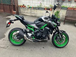 KAWASAKI - Z900 A2