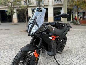 KTM - 790 ADVENTURE