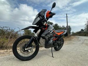 KTM - 790 R ADVENTURE