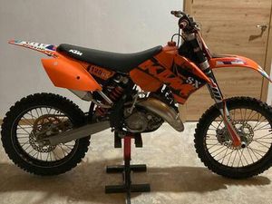KTM - SX
