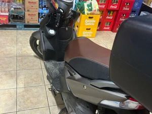 KYMCO - AGILITI CITY 125