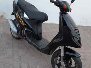 PIAGGIO - NRG MC2