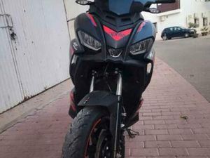 APRILIA - RS 125 GT REPLICA