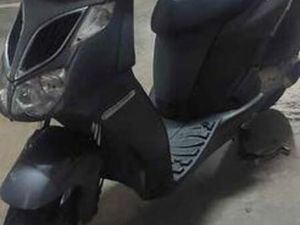 APRILIA - SPORTCITY 125