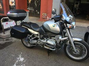 BMW - R850 R