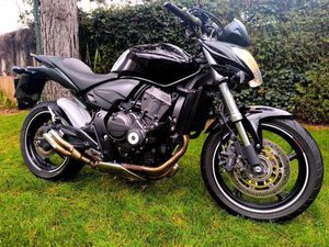 HONDA HORNET CB600FA (PC41) ABS