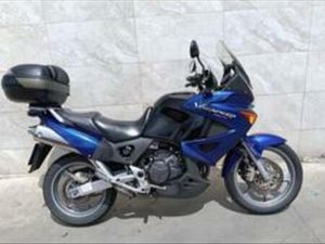 HONDA - VARADERO 1000XV