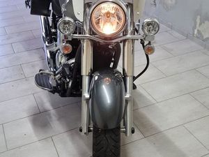 KAWASAKI VN 900 CLASSIC