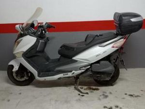SYM - SYM JOYMAX 125