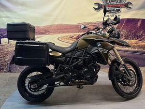 F800 GS 35 KW