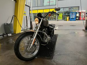 SPORTSTER XL883L LOW