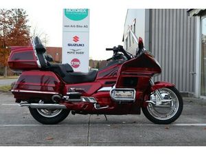 GL 1500 GOLDWING SE