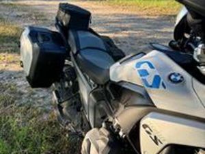 BMW R 1300 GS - 2024
