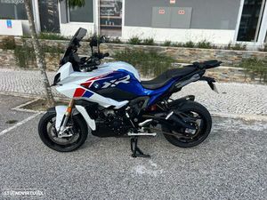 BMW S 1000 XR SPORT