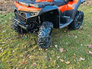 ❌CFMOTO CFORCE 1000 TOURING ABS WEIHNACHTSANGEBOT ❌