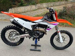 KTM 250 SX-F
