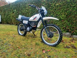 YAMAHA XT 250