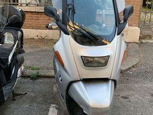 BMW C1 200 EXECUTIVE 200