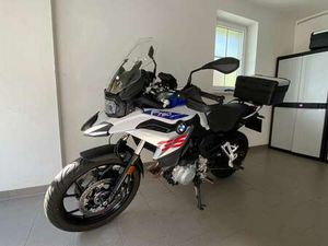 F 750 GS