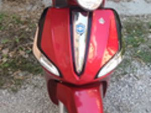 LIBERTY 125 ABS ANNO 2022 BUONE CONDIZIONI