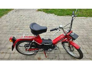 MOTORFAHRRAD MAXI S