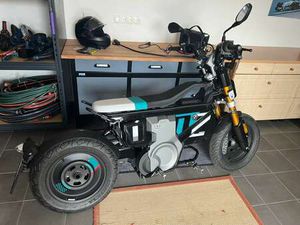 HIGHLINE 125, 5J. GARANTIE PAKET, 3J.SERVICE PAKET