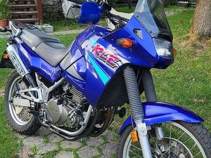 KLE 500 SPORT-NOCKENWELLE